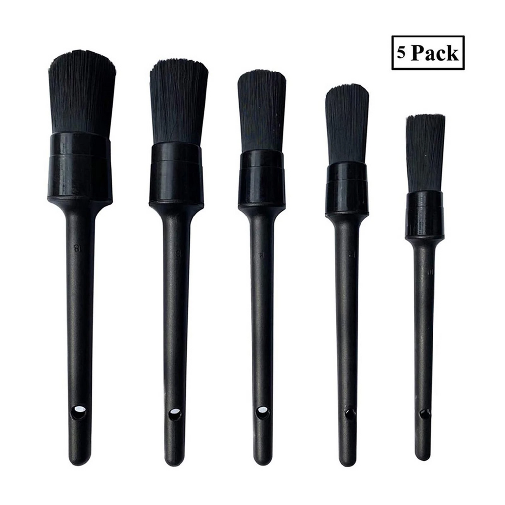 Voltaro Detailing Brushes