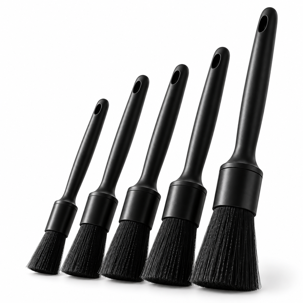 Voltaro Detailing Brushes