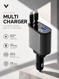 Voltaro Multi-Charger
