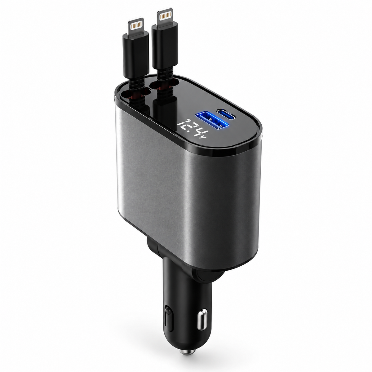 Voltaro Multi-Charger