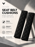 Voltaro Seat Belt Cushions