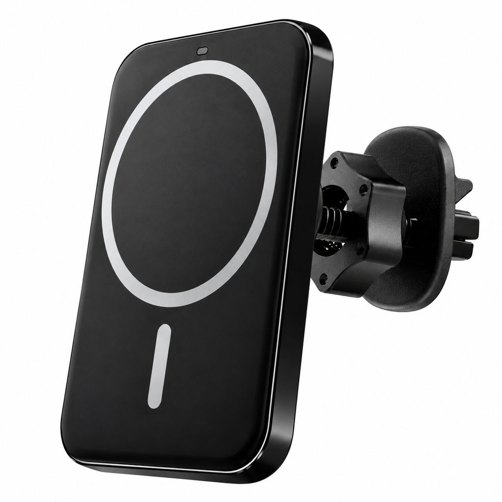 Magnetic Phone Mount