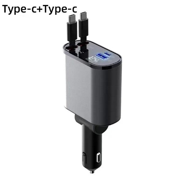 Voltaro Multi-Charger