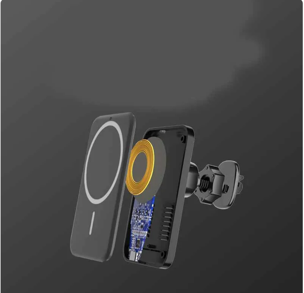 MagSafe Phone Mount